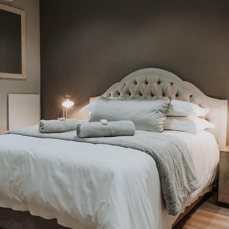Bloemendal Wine Estate Accommodation เคปทาวน์ ภายนอก รูปภาพ