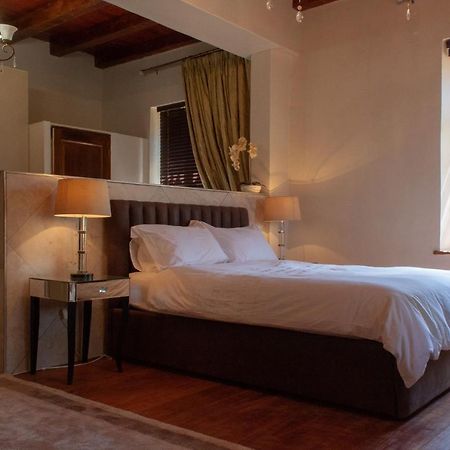 Bloemendal Wine Estate Accommodation เคปทาวน์ ภายนอก รูปภาพ