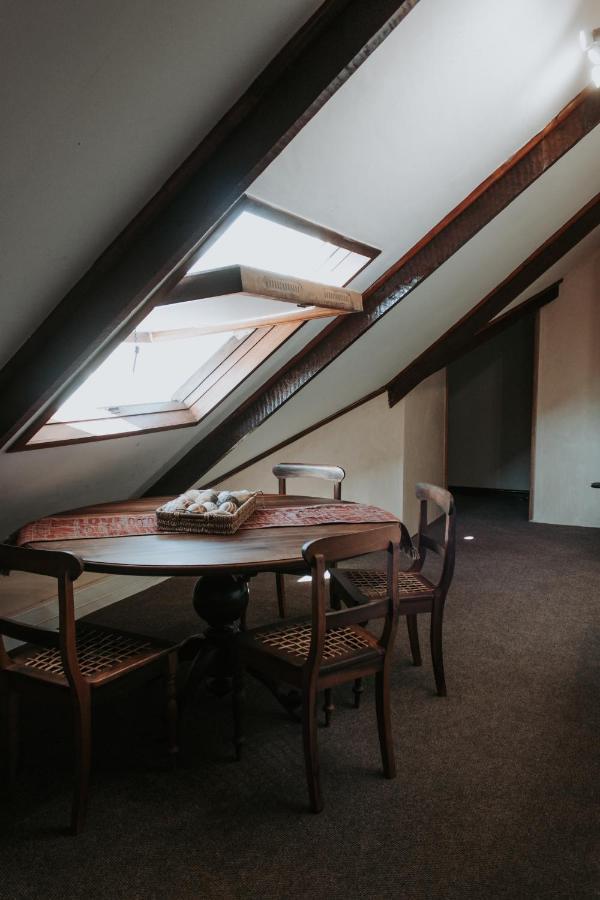 Bloemendal Wine Estate Accommodation เคปทาวน์ ภายนอก รูปภาพ
