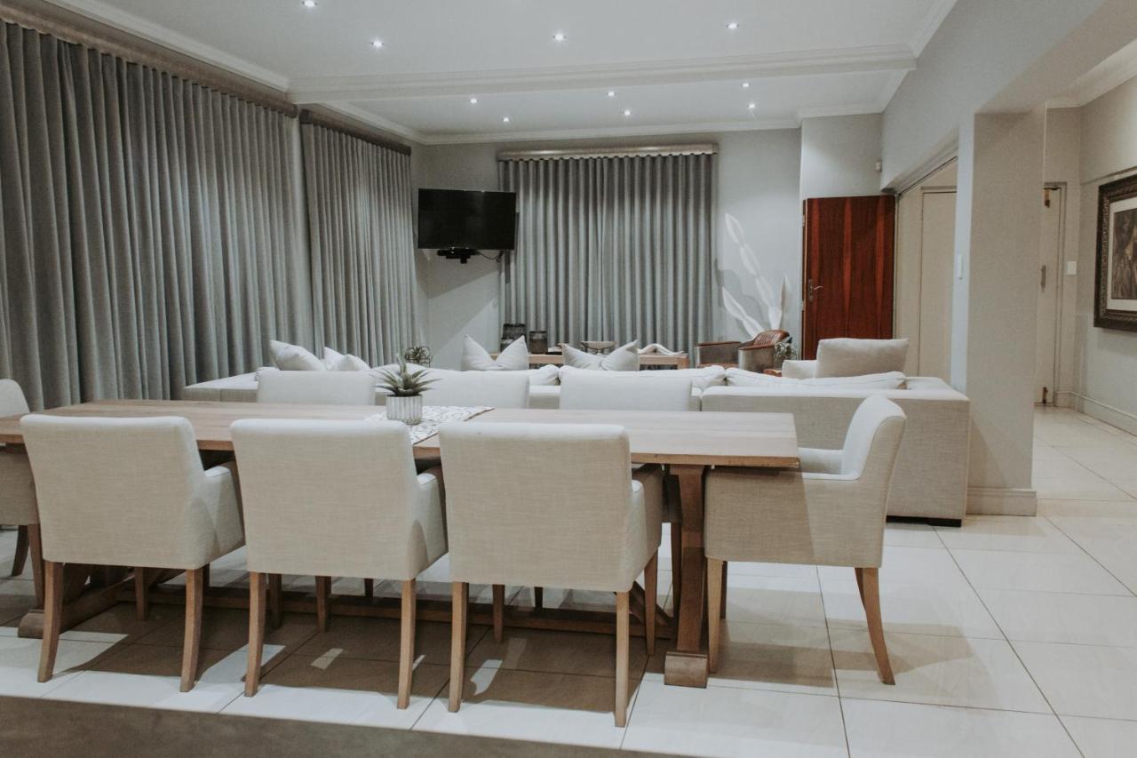 Bloemendal Wine Estate Accommodation เคปทาวน์ ภายนอก รูปภาพ
