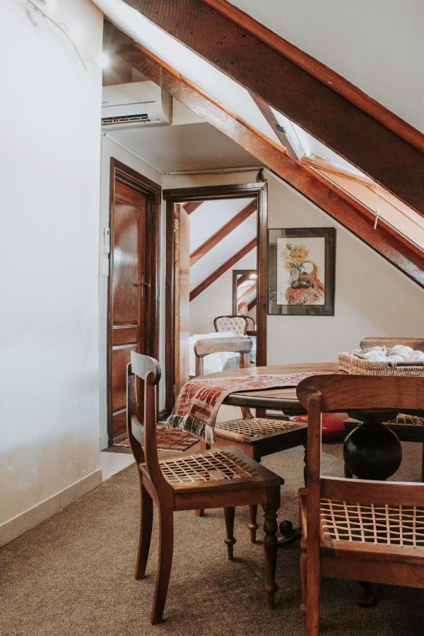 Bloemendal Wine Estate Accommodation เคปทาวน์ ภายนอก รูปภาพ