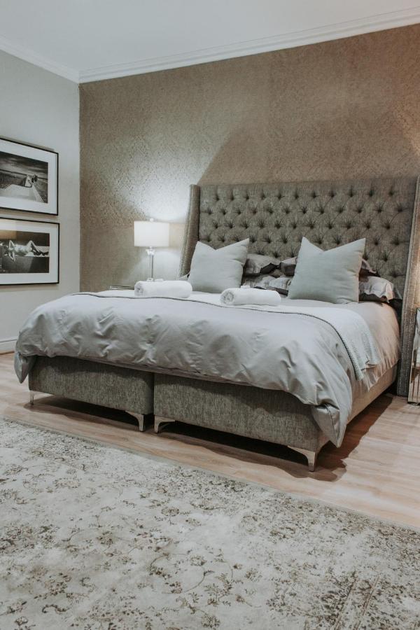 Bloemendal Wine Estate Accommodation เคปทาวน์ ภายนอก รูปภาพ