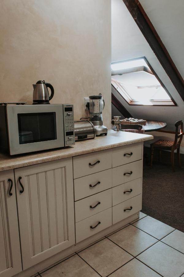 Bloemendal Wine Estate Accommodation เคปทาวน์ ภายนอก รูปภาพ