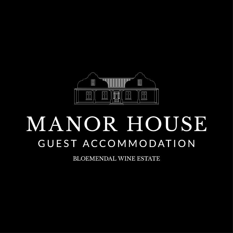Bloemendal Wine Estate Accommodation เคปทาวน์ ภายนอก รูปภาพ