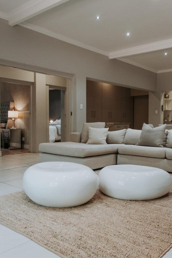 Bloemendal Wine Estate Accommodation เคปทาวน์ ภายนอก รูปภาพ