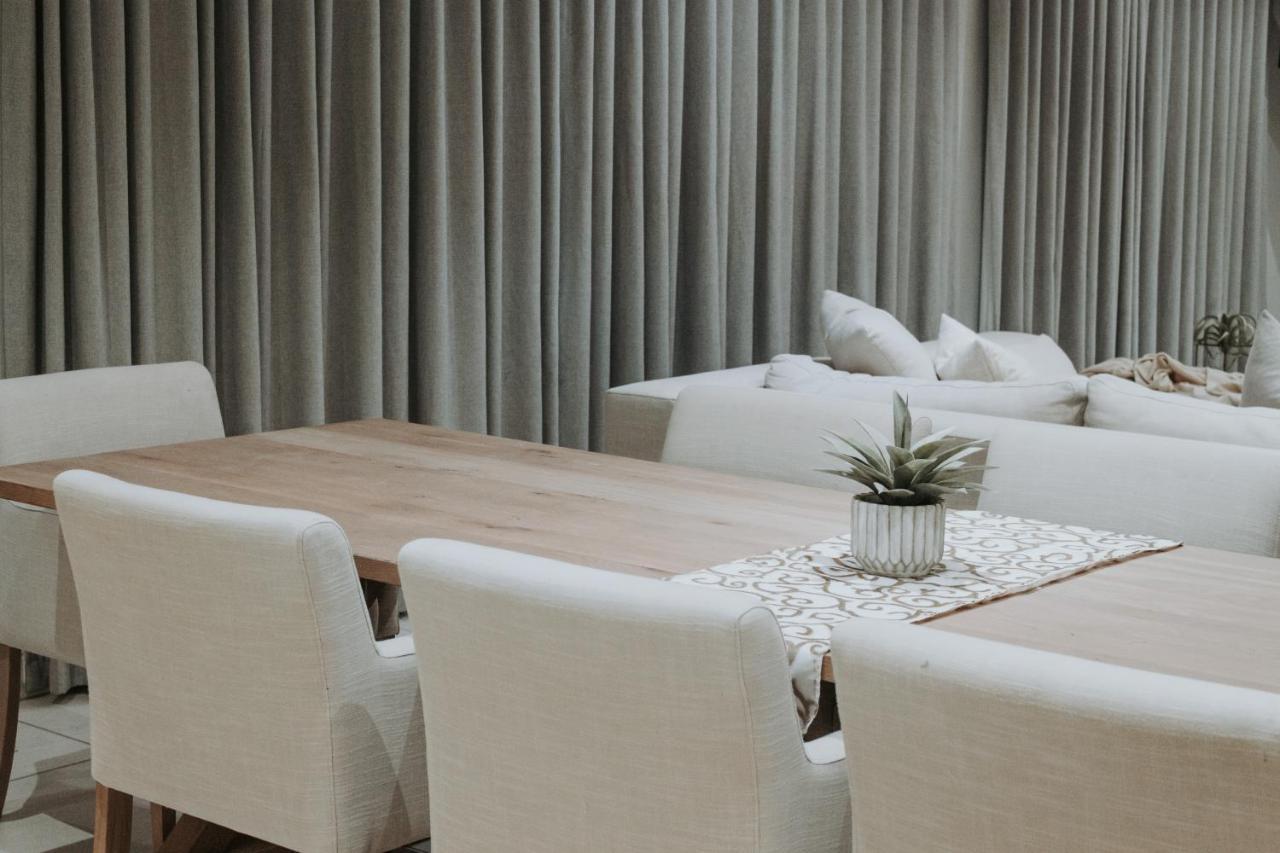 Bloemendal Wine Estate Accommodation เคปทาวน์ ภายนอก รูปภาพ
