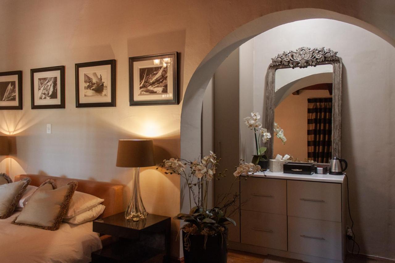 Bloemendal Wine Estate Accommodation เคปทาวน์ ภายนอก รูปภาพ