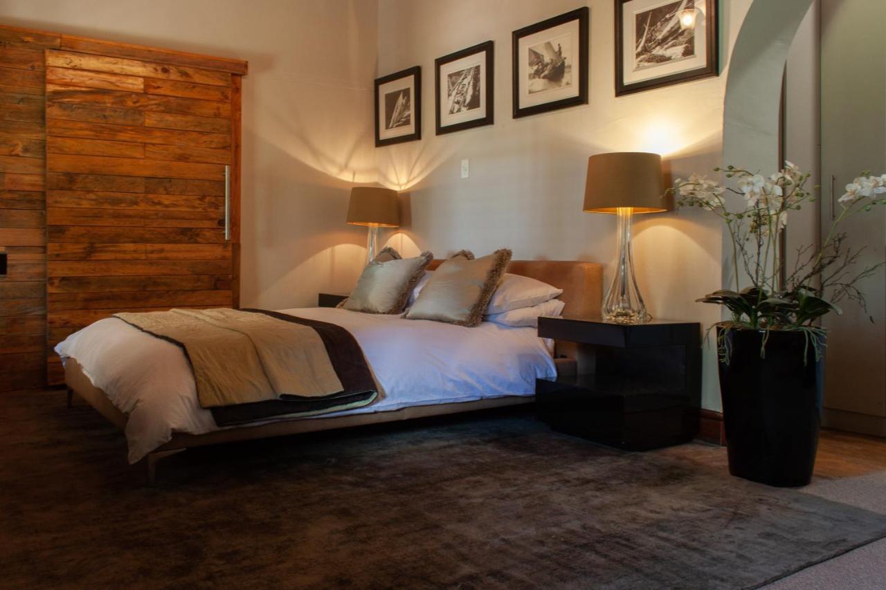 Bloemendal Wine Estate Accommodation เคปทาวน์ ภายนอก รูปภาพ