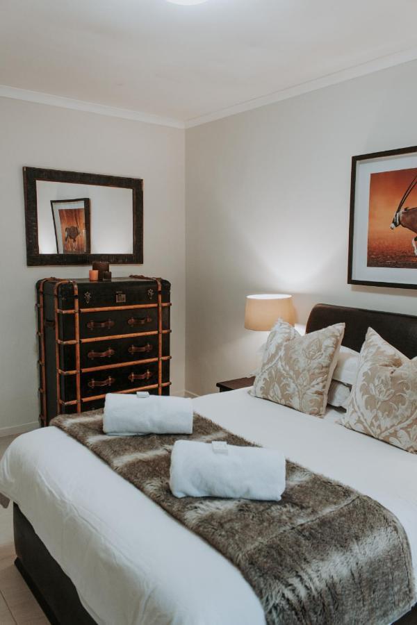 Bloemendal Wine Estate Accommodation เคปทาวน์ ภายนอก รูปภาพ