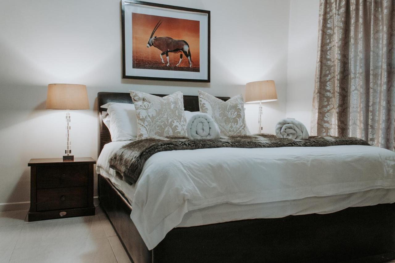 Bloemendal Wine Estate Accommodation เคปทาวน์ ภายนอก รูปภาพ