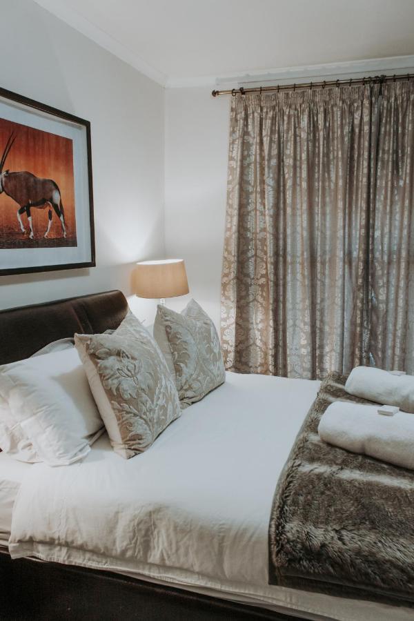 Bloemendal Wine Estate Accommodation เคปทาวน์ ภายนอก รูปภาพ