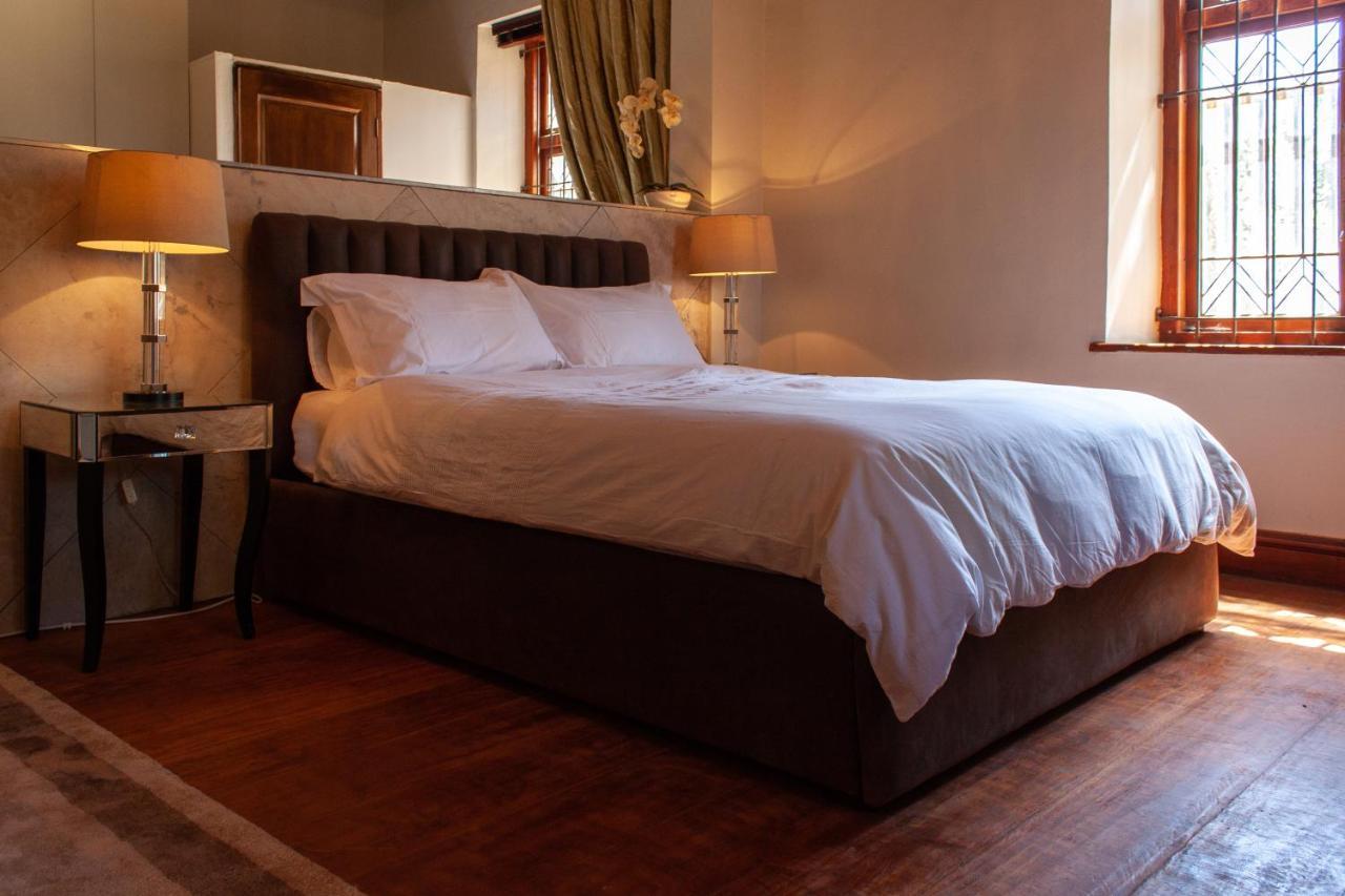 Bloemendal Wine Estate Accommodation เคปทาวน์ ภายนอก รูปภาพ