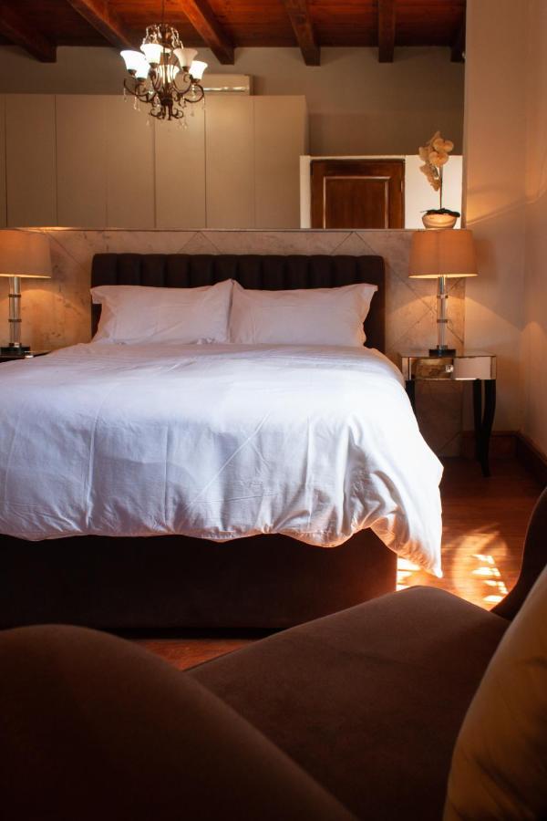 Bloemendal Wine Estate Accommodation เคปทาวน์ ภายนอก รูปภาพ